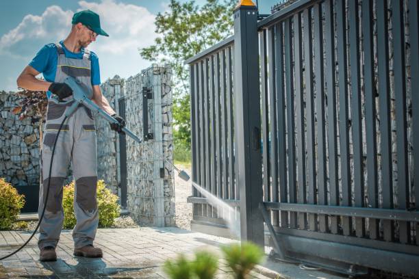Professional Pressure Washing Services in Mills River, NC