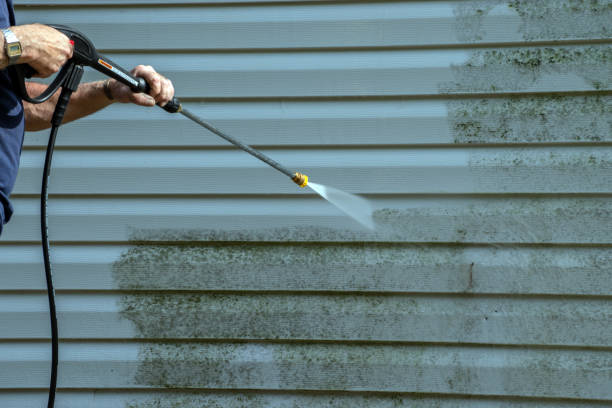 Best Building Exterior Pressure Washing in Mills River, NC