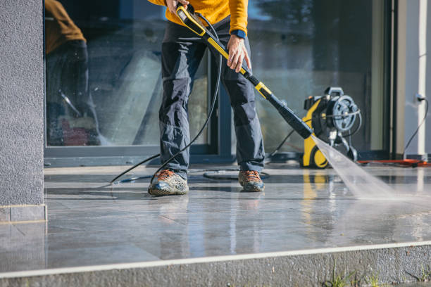 Best Window and Screen Pressure Cleaning in Mills River, NC