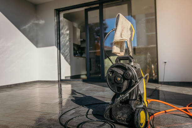 Best Driveway Cleaning and Restoration in Mills River, NC